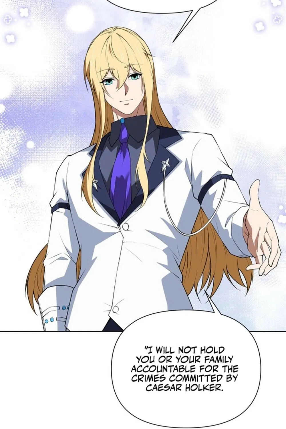 I Dominate a Magical Continent with an Industrial Revolution Chapter 30 page 17 - 