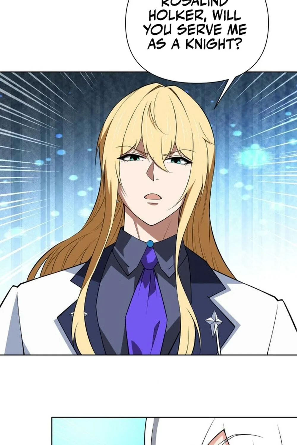 I Dominate a Magical Continent with an Industrial Revolution Chapter 30 page 19 - 