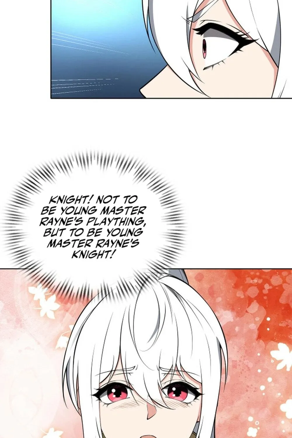 I Dominate a Magical Continent with an Industrial Revolution Chapter 30 page 20 - 