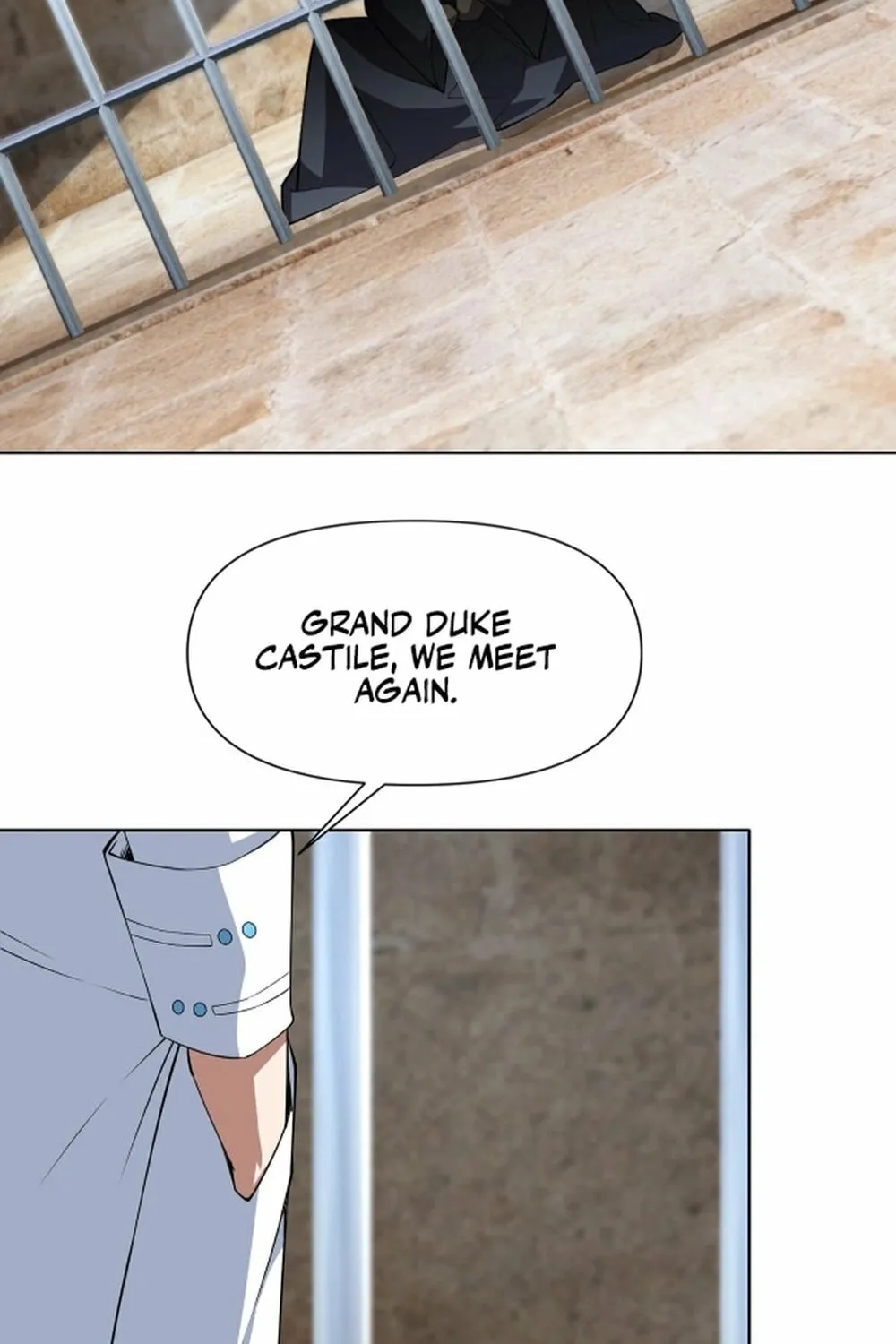 I Dominate a Magical Continent with an Industrial Revolution Chapter 30 page 32 - 