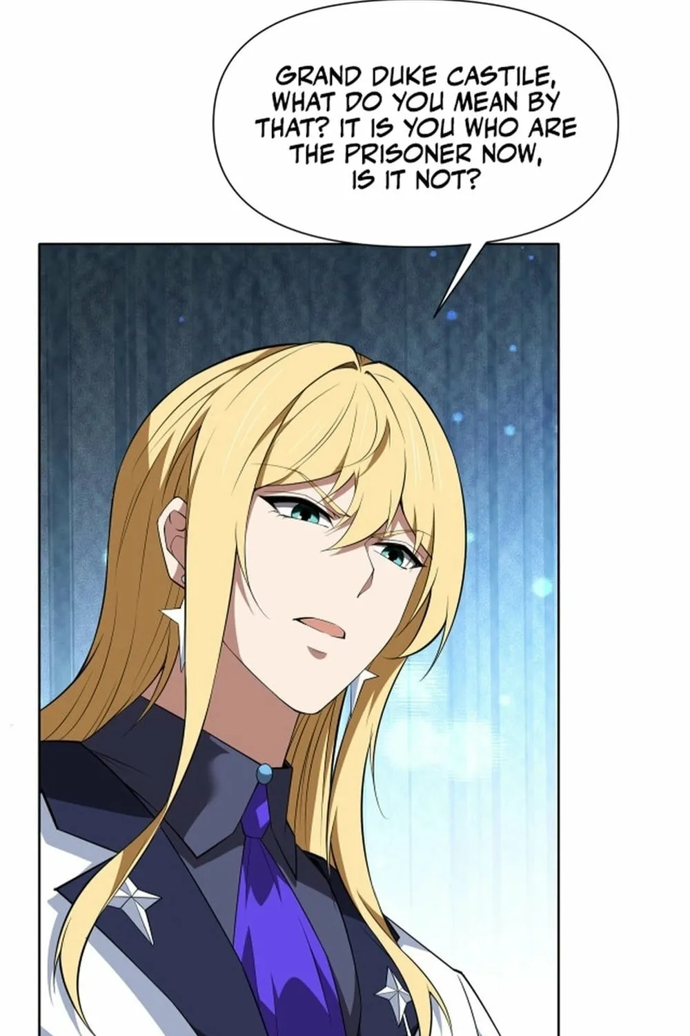 I Dominate a Magical Continent with an Industrial Revolution Chapter 30 page 35 - 