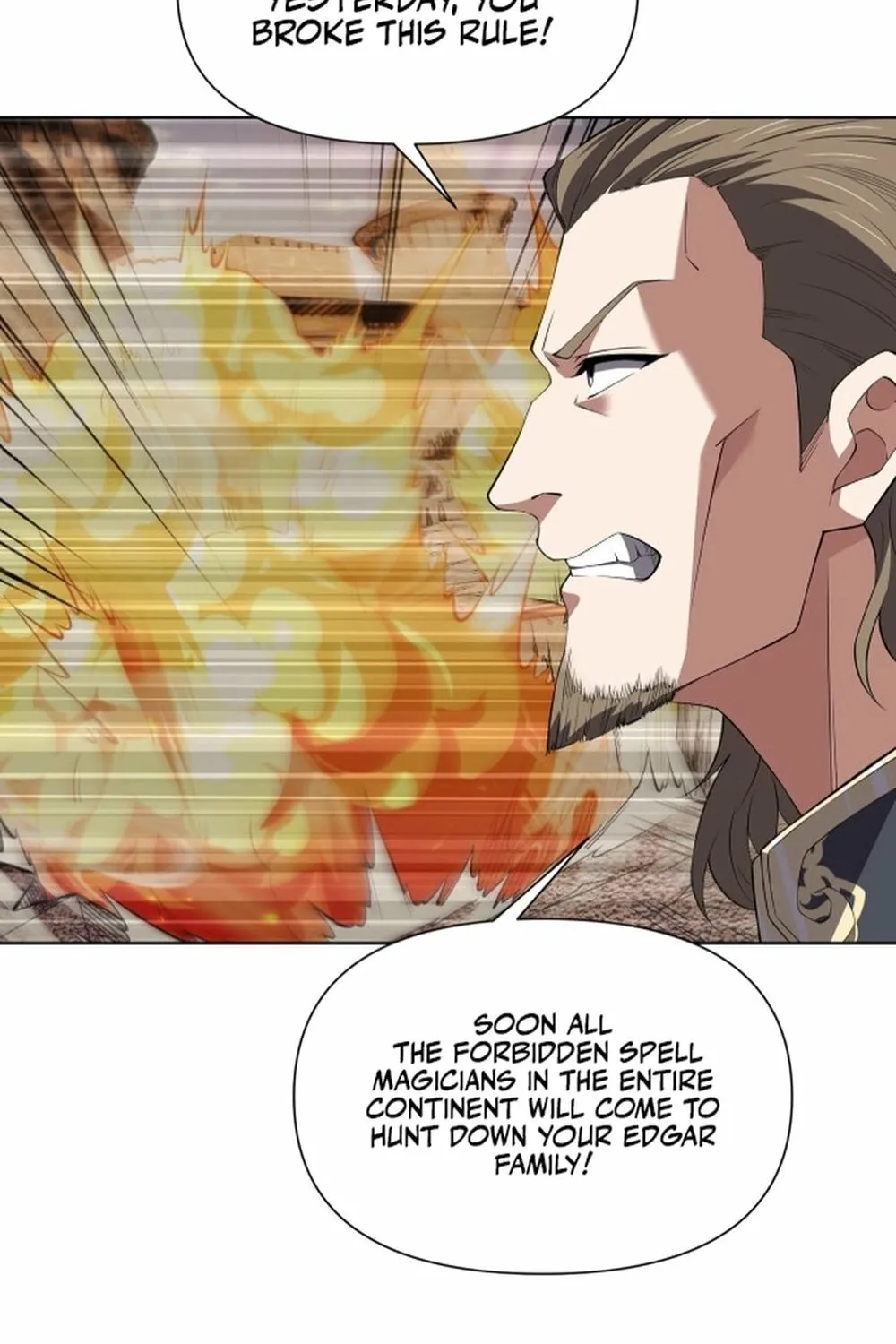 I Dominate a Magical Continent with an Industrial Revolution Chapter 30 page 38 - 