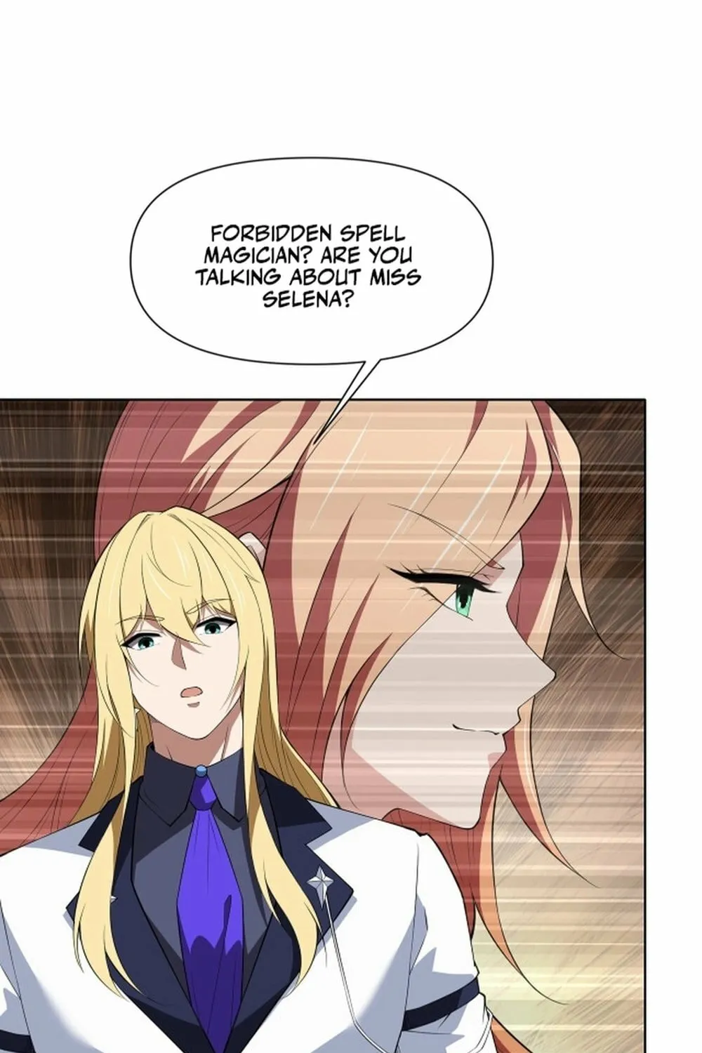 I Dominate a Magical Continent with an Industrial Revolution Chapter 30 page 39 - 