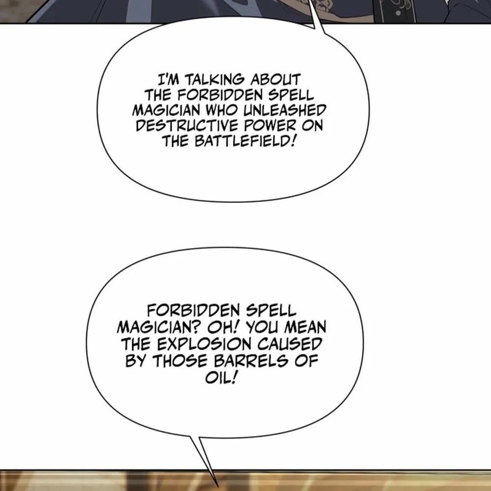 I Dominate a Magical Continent with an Industrial Revolution Chapter 30 page 41 - 