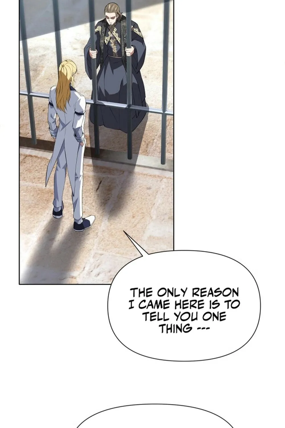 I Dominate a Magical Continent with an Industrial Revolution Chapter 30 page 45 - 