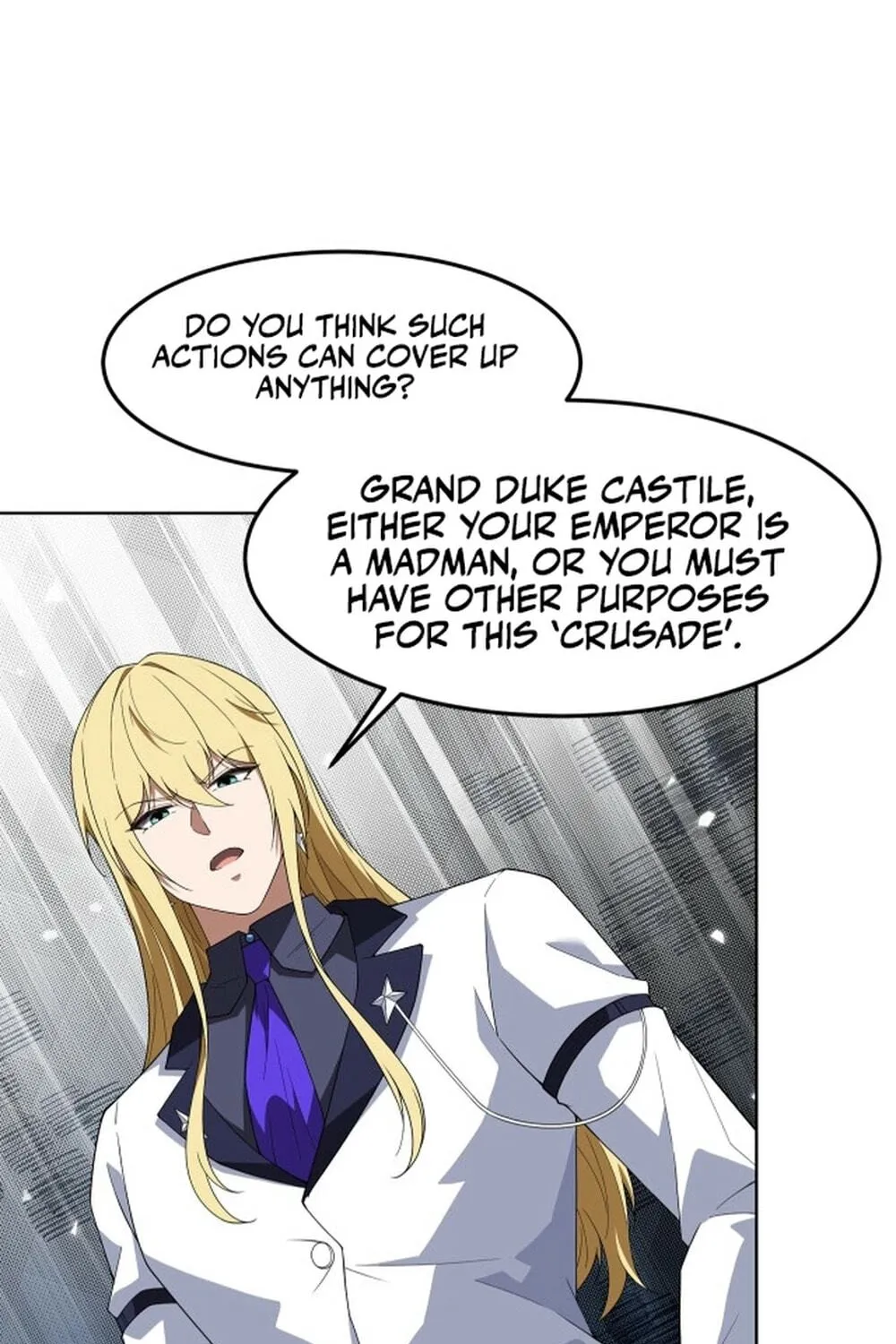 I Dominate a Magical Continent with an Industrial Revolution Chapter 30 page 51 - 