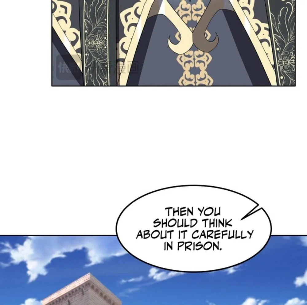 I Dominate a Magical Continent with an Industrial Revolution Chapter 30 page 55 - 