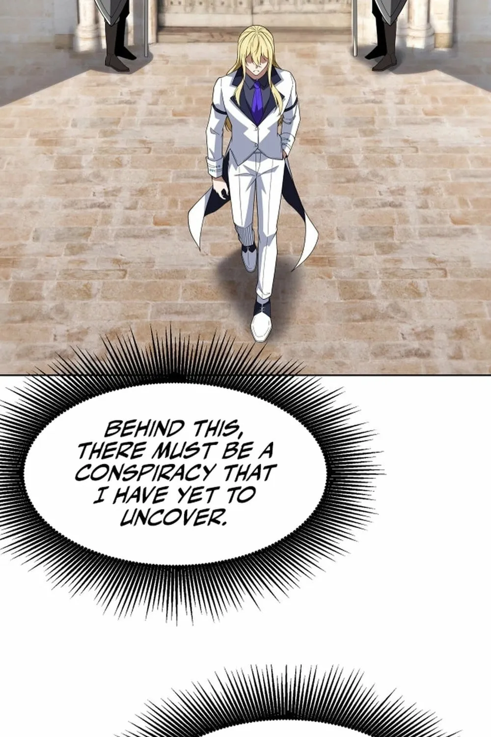 I Dominate a Magical Continent with an Industrial Revolution Chapter 30 page 57 - 