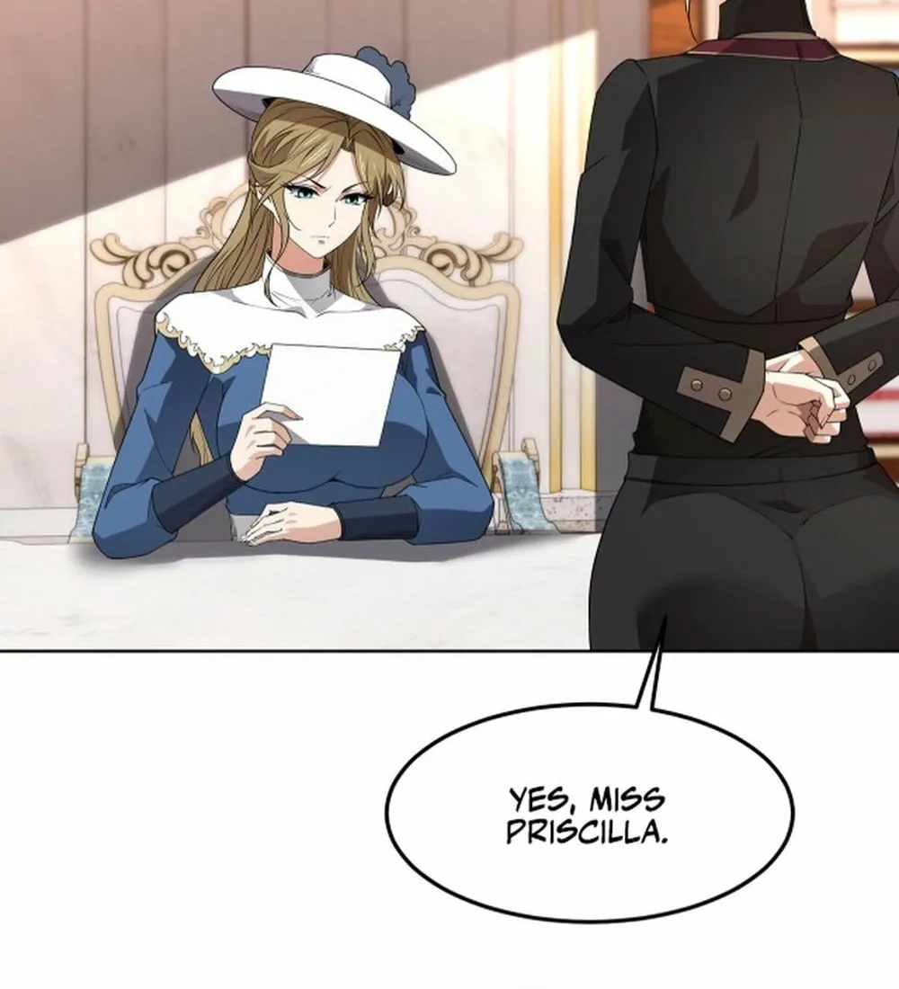I Dominate a Magical Continent with an Industrial Revolution Chapter 30 page 61 - 