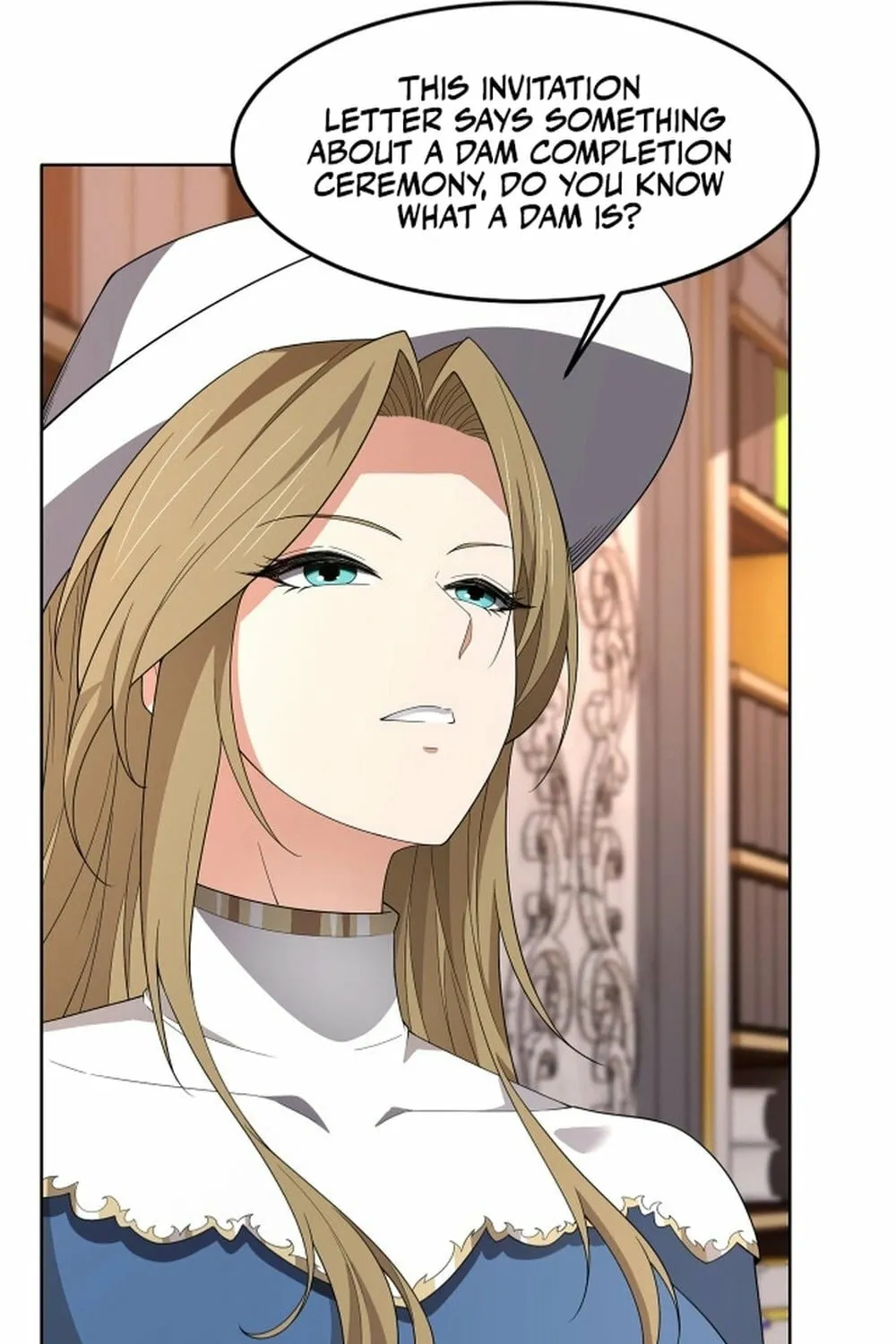 I Dominate a Magical Continent with an Industrial Revolution Chapter 30 page 62 - 