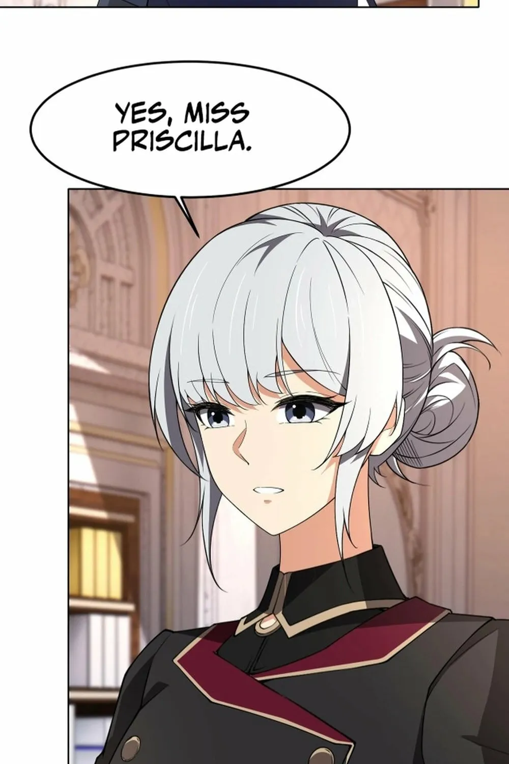 I Dominate a Magical Continent with an Industrial Revolution Chapter 30 page 65 - 