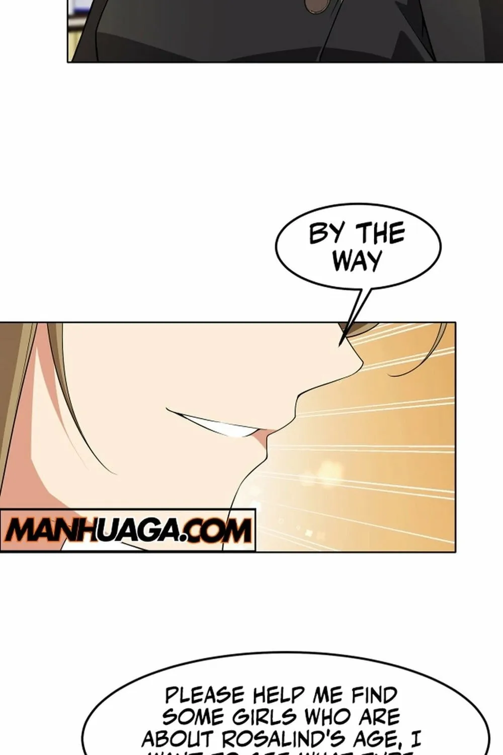 I Dominate a Magical Continent with an Industrial Revolution Chapter 30 page 66 - 