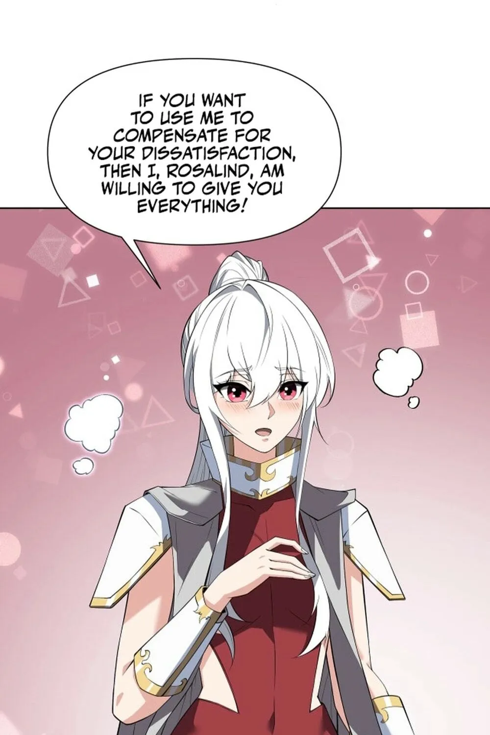I Dominate a Magical Continent with an Industrial Revolution Chapter 30 page 9 - 