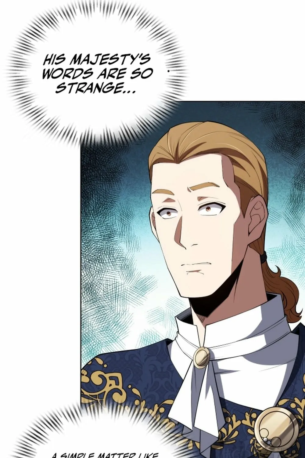 I Dominate a Magical Continent with an Industrial Revolution Chapter 31 page 17 - 