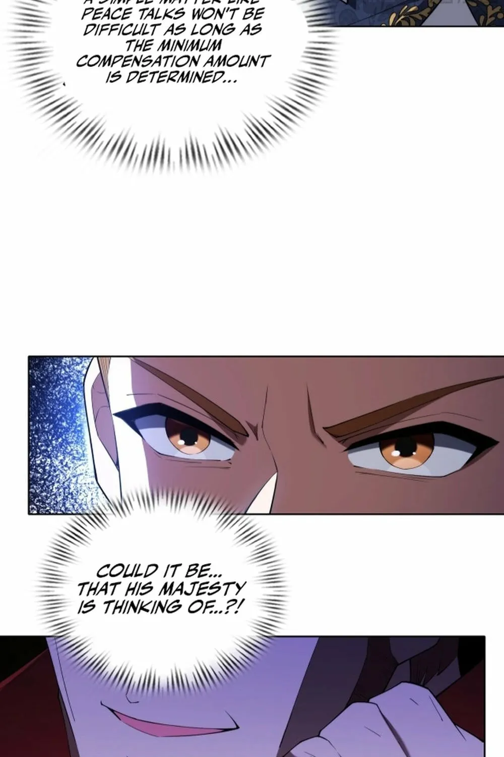 I Dominate a Magical Continent with an Industrial Revolution Chapter 31 page 18 - 