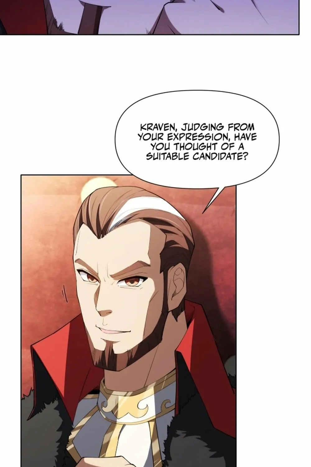 I Dominate a Magical Continent with an Industrial Revolution Chapter 31 page 19 - 