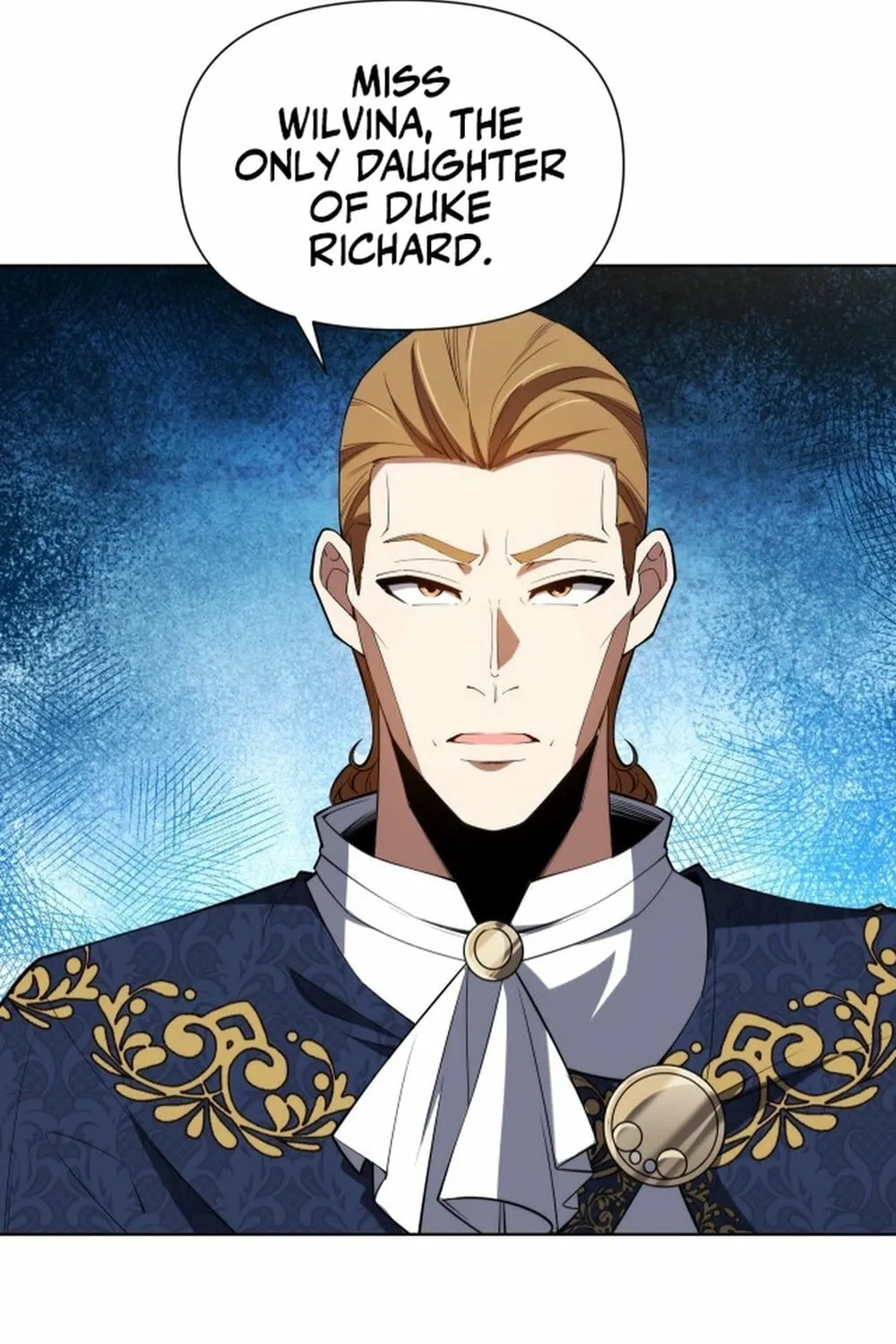 I Dominate a Magical Continent with an Industrial Revolution Chapter 31 page 22 - 