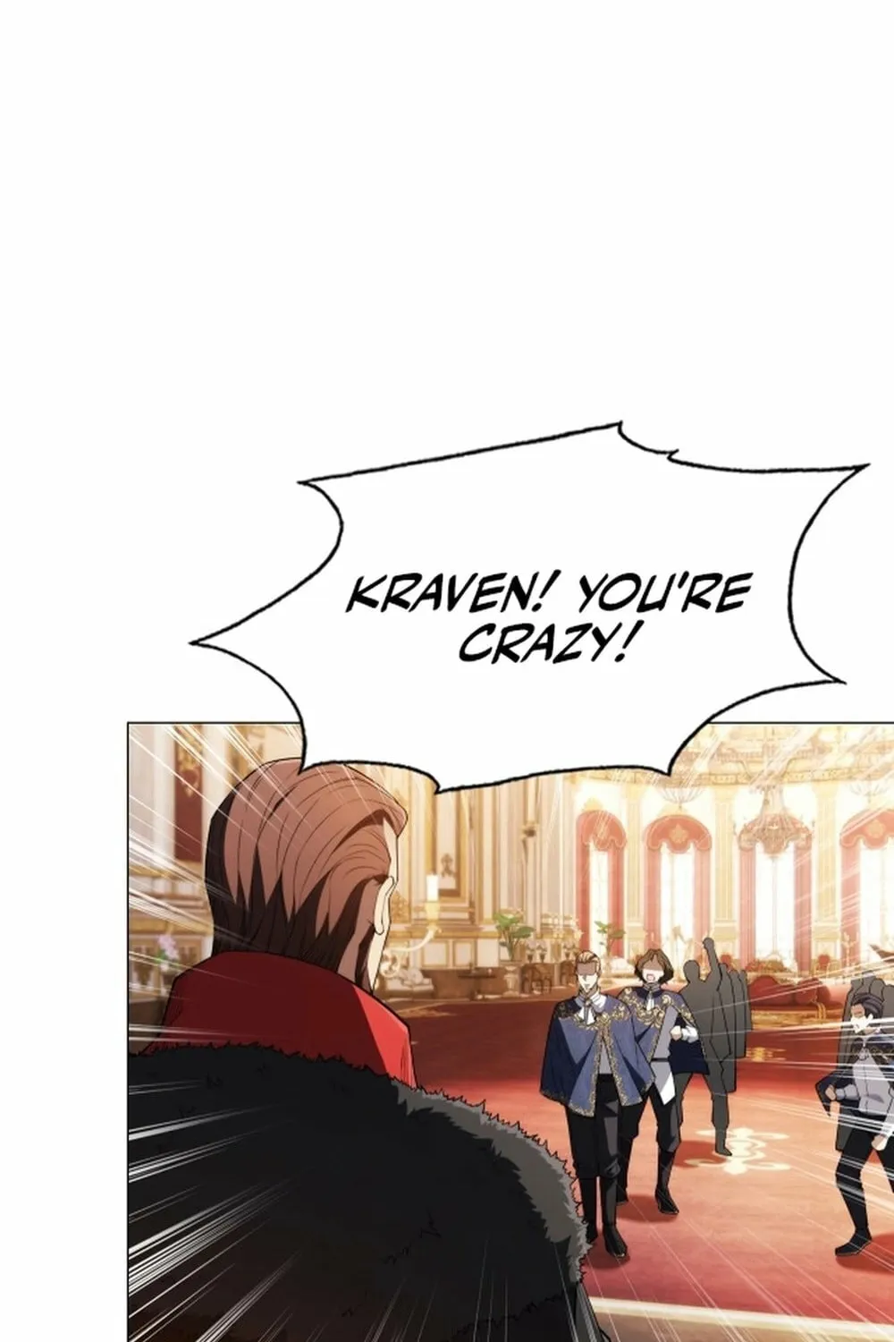 I Dominate a Magical Continent with an Industrial Revolution Chapter 31 page 23 - 