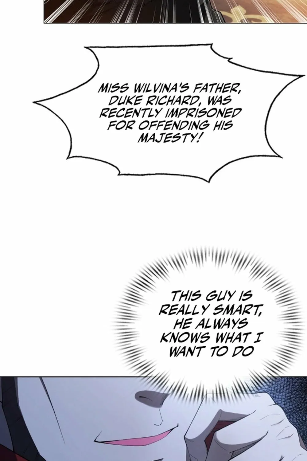 I Dominate a Magical Continent with an Industrial Revolution Chapter 31 page 24 - 
