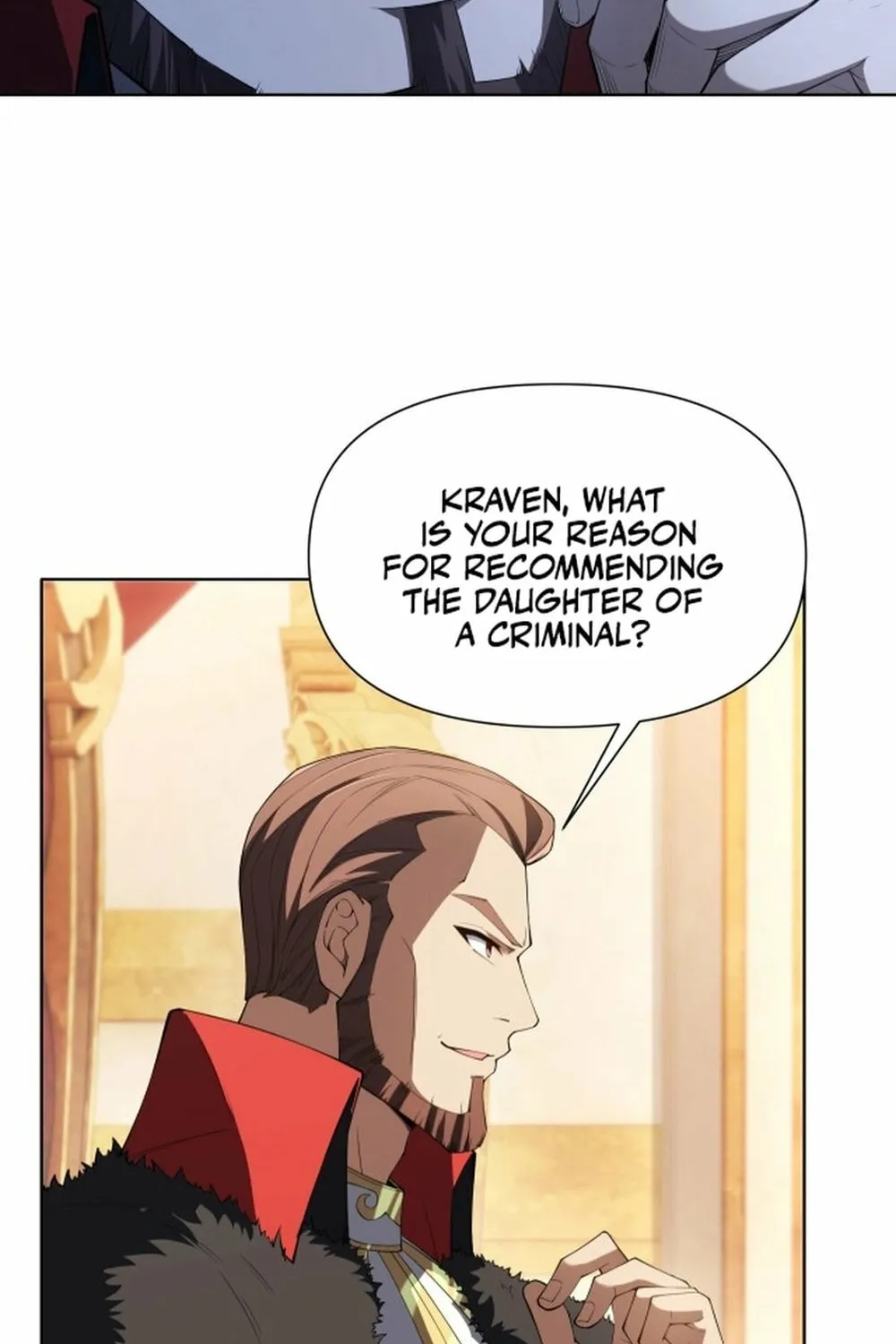 I Dominate a Magical Continent with an Industrial Revolution Chapter 31 page 25 - 