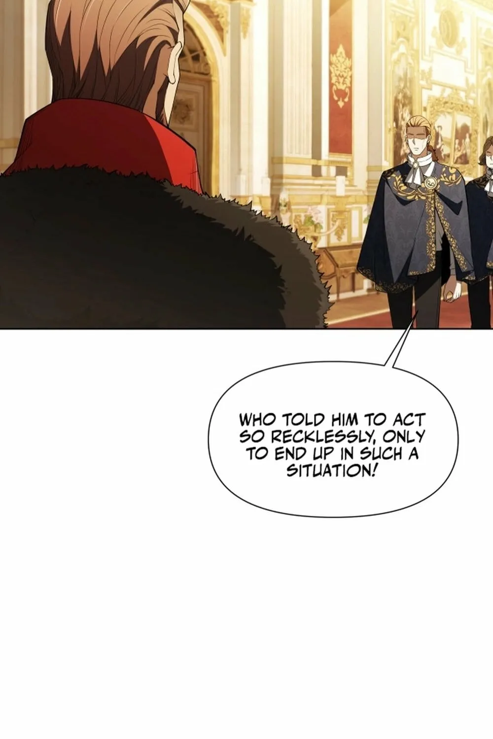 I Dominate a Magical Continent with an Industrial Revolution Chapter 31 page 4 - 