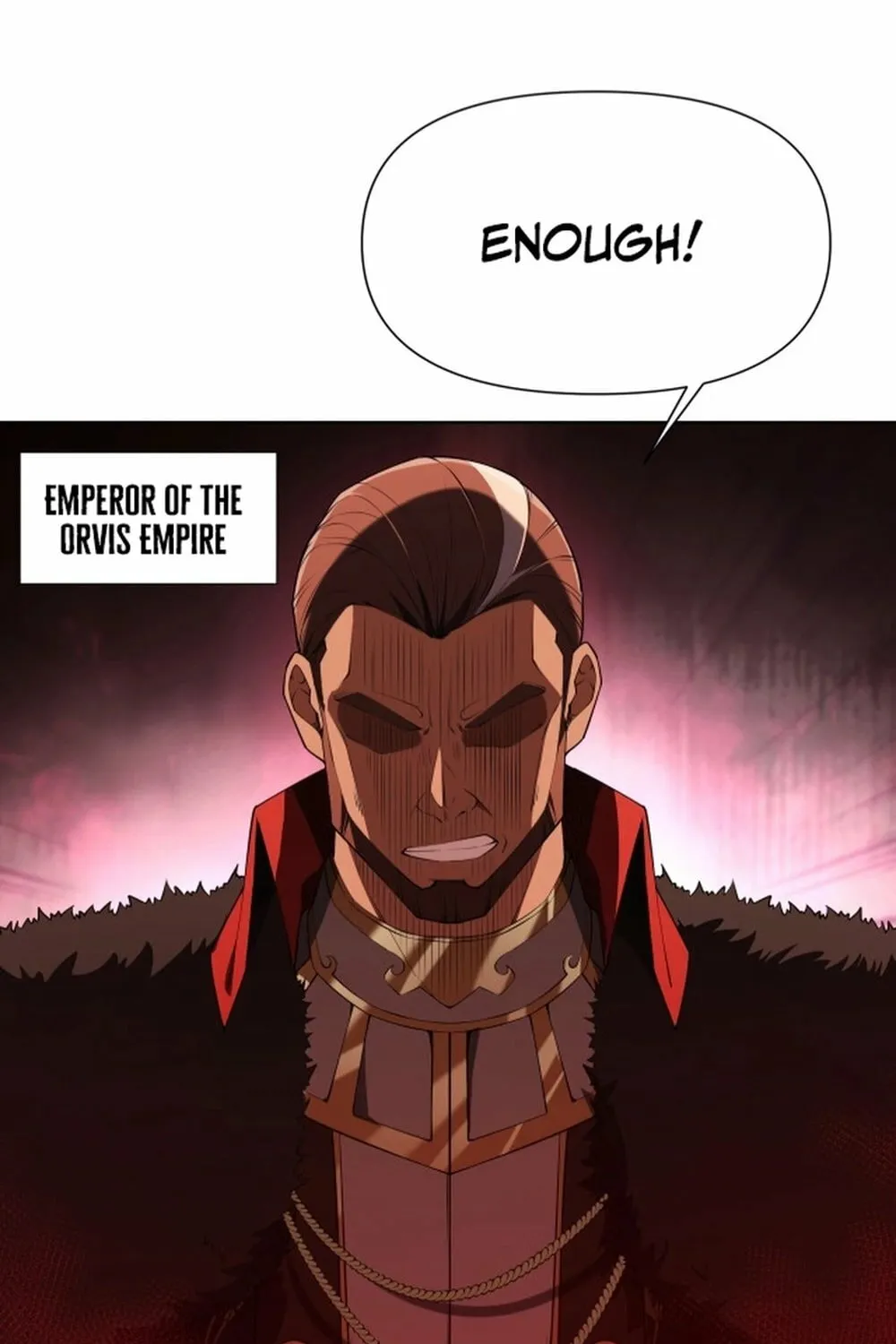 I Dominate a Magical Continent with an Industrial Revolution Chapter 31 page 5 - 