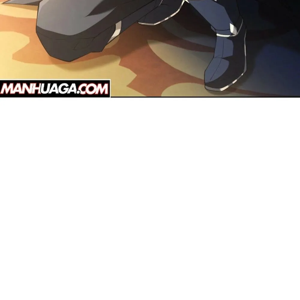 I Dominate a Magical Continent with an Industrial Revolution Chapter 31 page 41 - 