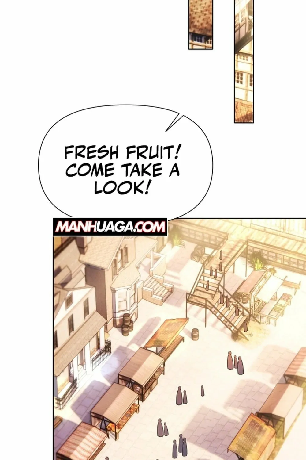 I Dominate a Magical Continent with an Industrial Revolution Chapter 31 page 44 - 