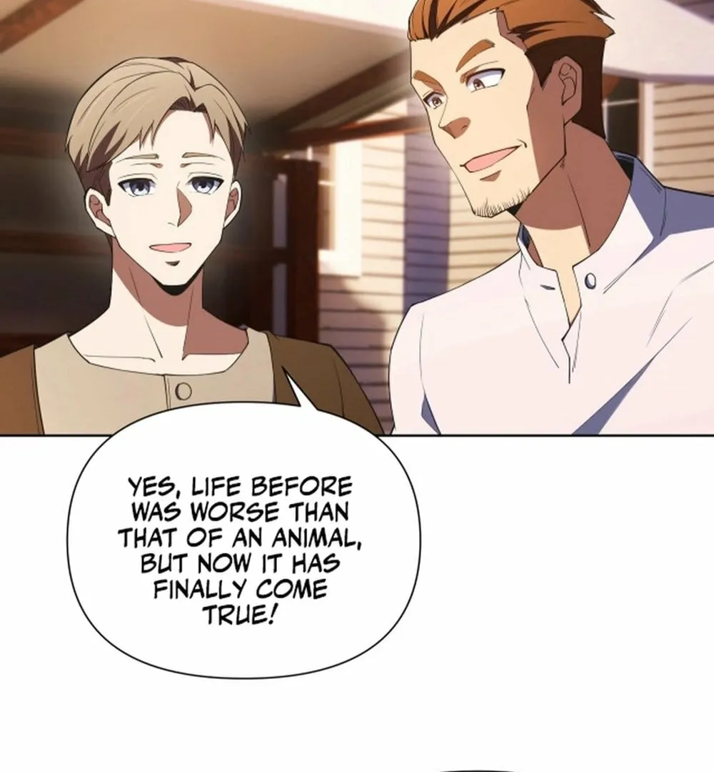 I Dominate a Magical Continent with an Industrial Revolution Chapter 31 page 47 - 