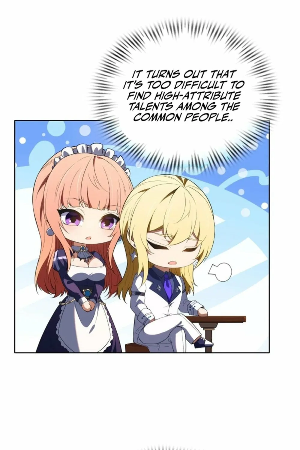 I Dominate a Magical Continent with an Industrial Revolution Chapter 31 page 53 - 