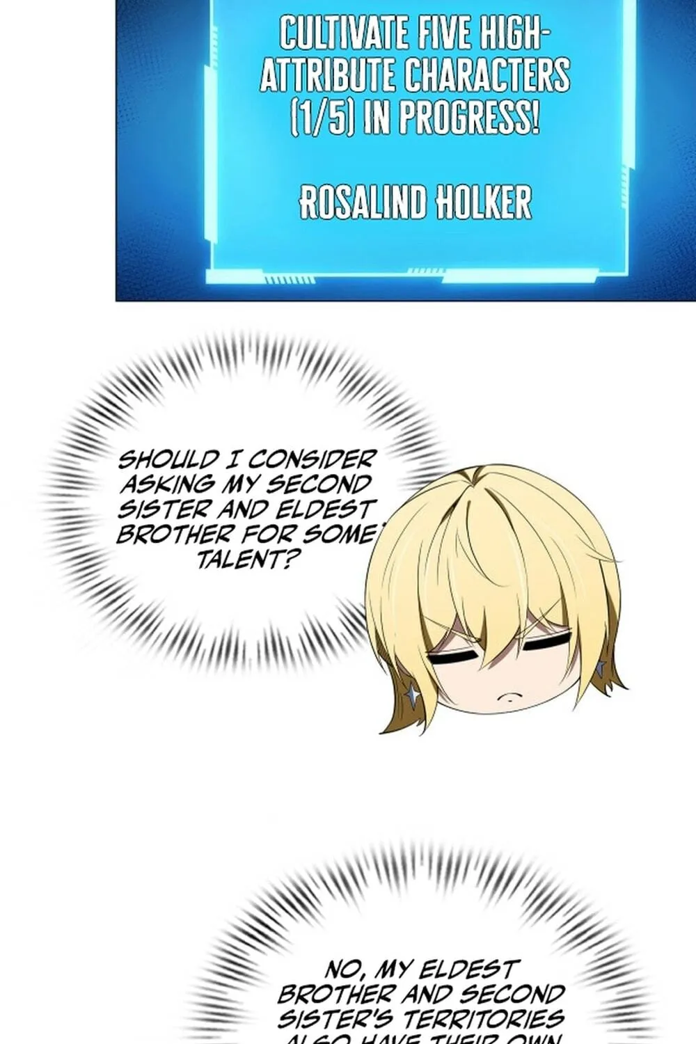 I Dominate a Magical Continent with an Industrial Revolution Chapter 31 page 57 - 