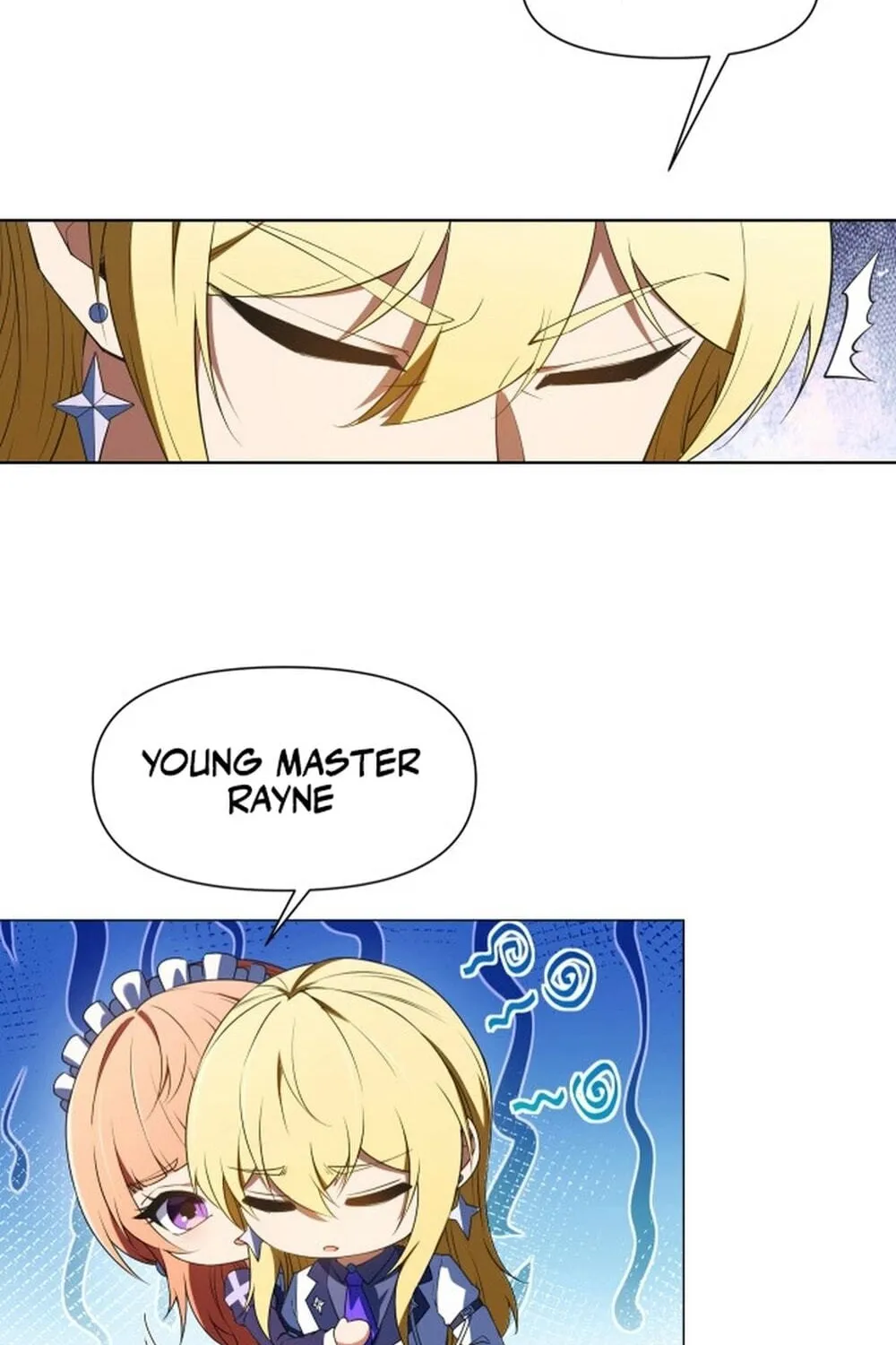 I Dominate a Magical Continent with an Industrial Revolution Chapter 31 page 60 - 