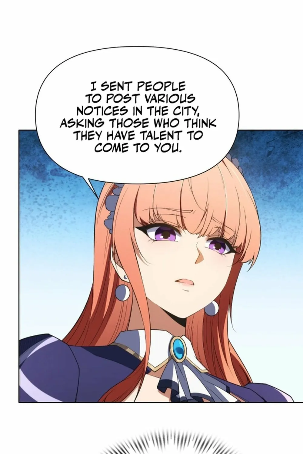 I Dominate a Magical Continent with an Industrial Revolution Chapter 31 page 63 - 