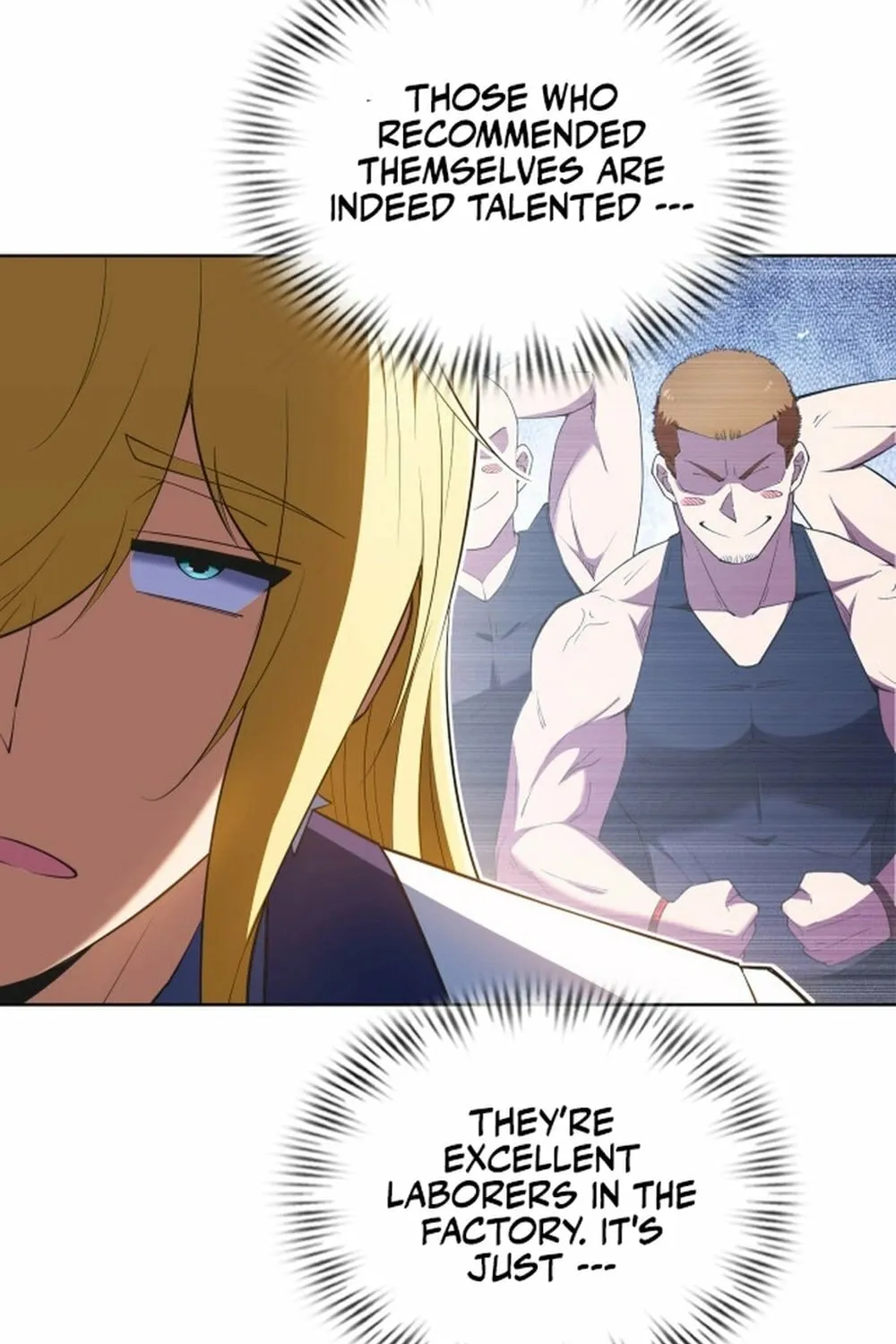 I Dominate a Magical Continent with an Industrial Revolution Chapter 31 page 64 - 