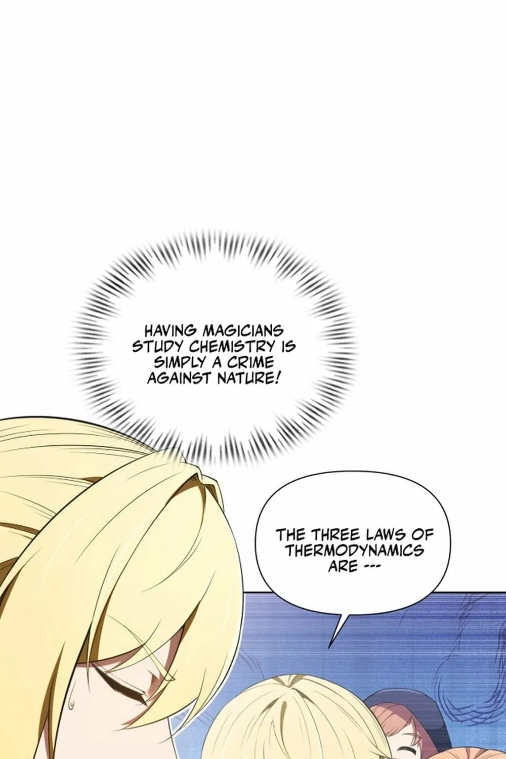 I Dominate a Magical Continent with an Industrial Revolution Chapter 31 page 66 - 