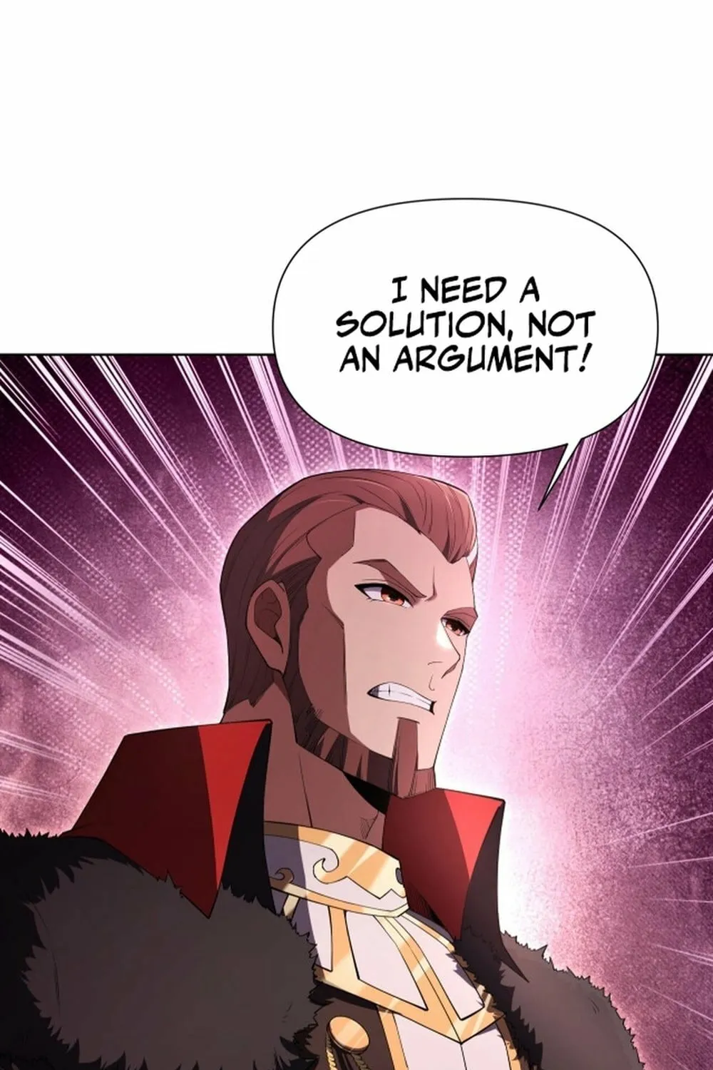 I Dominate a Magical Continent with an Industrial Revolution Chapter 31 page 8 - 