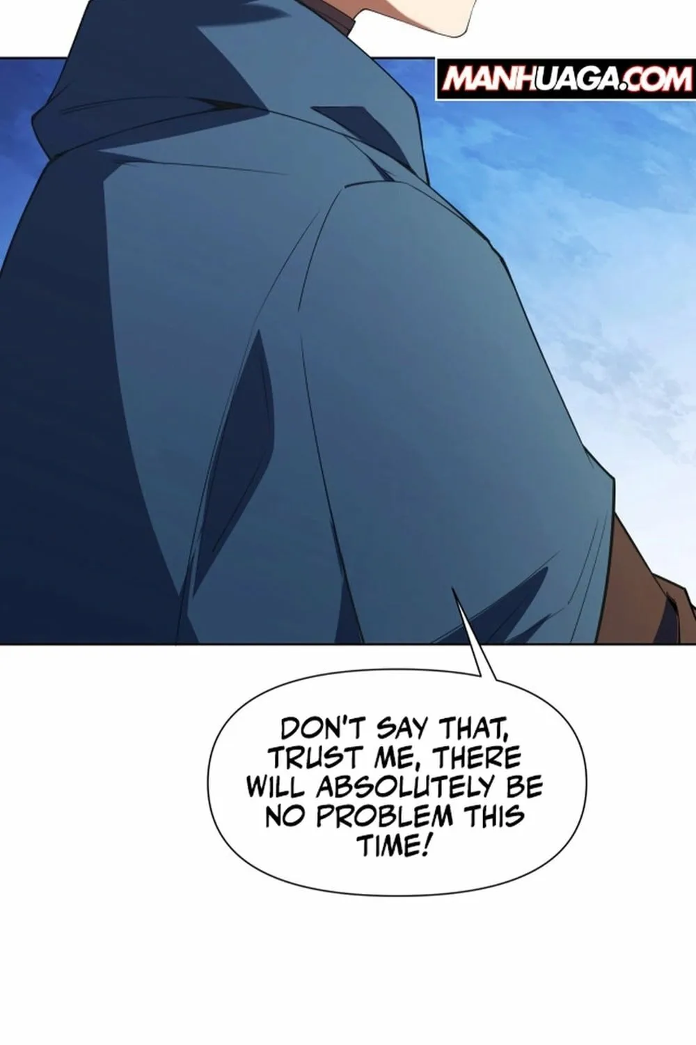 I Dominate a Magical Continent with an Industrial Revolution Chapter 31 page 73 - 