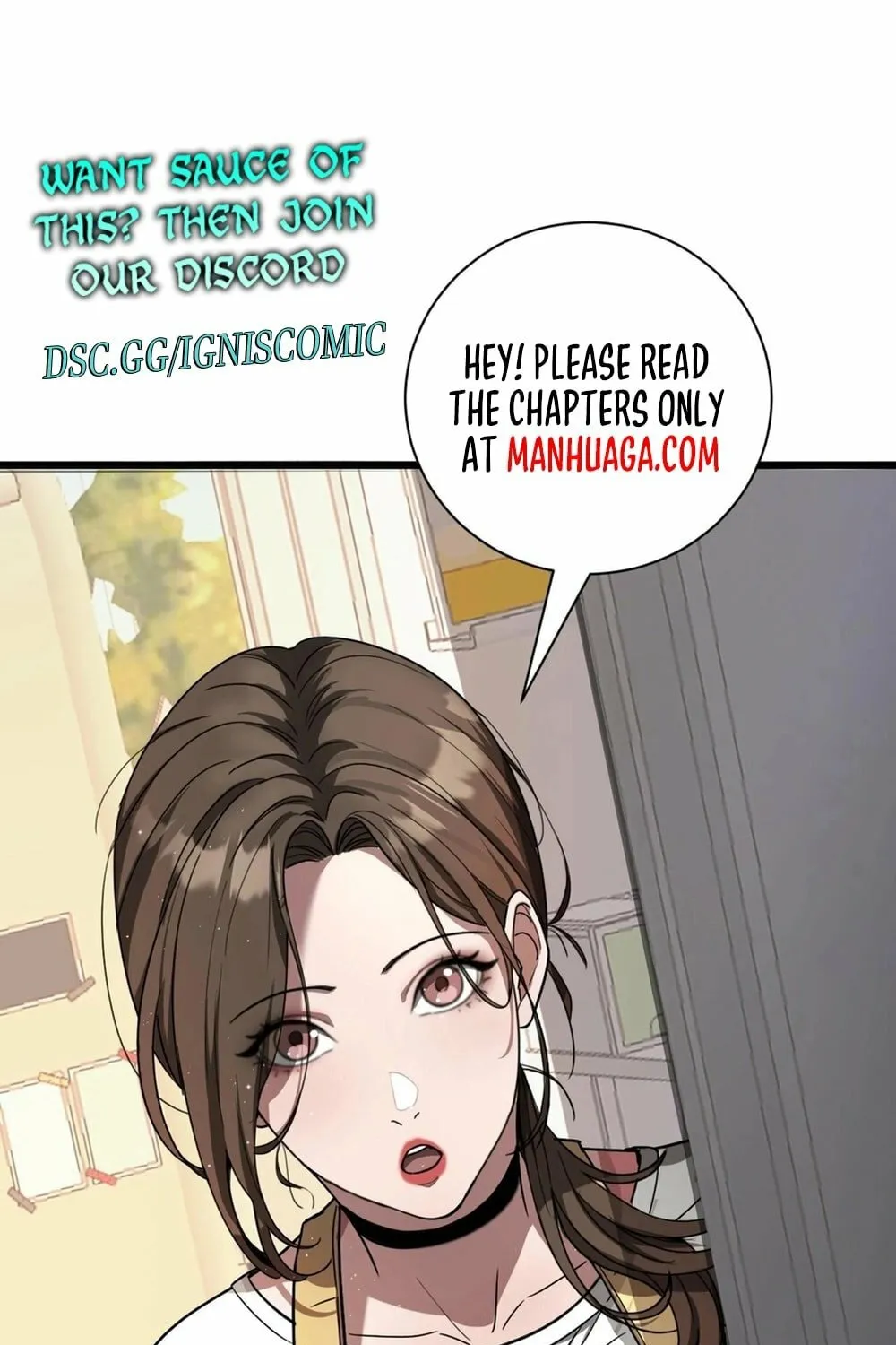 I Dominate a Magical Continent with an Industrial Revolution Chapter 31 page 77 - 