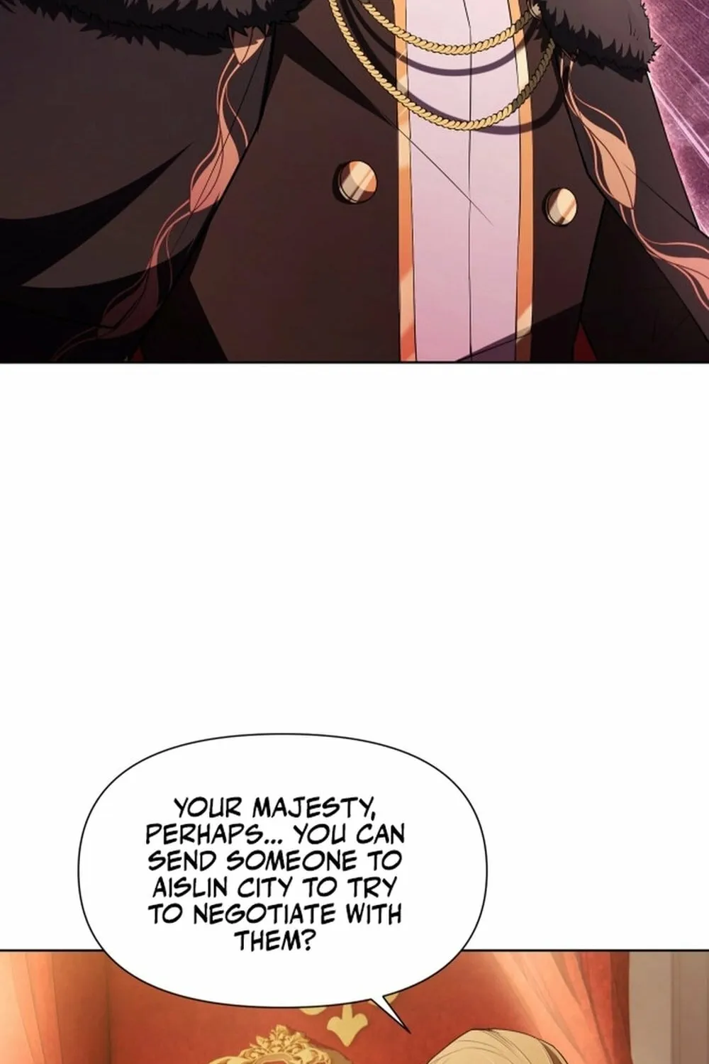 I Dominate a Magical Continent with an Industrial Revolution Chapter 31 page 9 - 