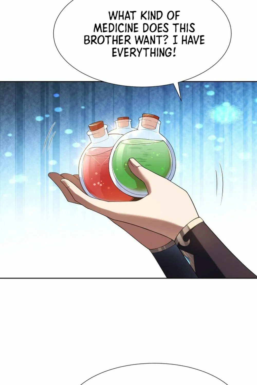 I Dominate a Magical Continent with an Industrial Revolution Chapter 32 page 19 - 