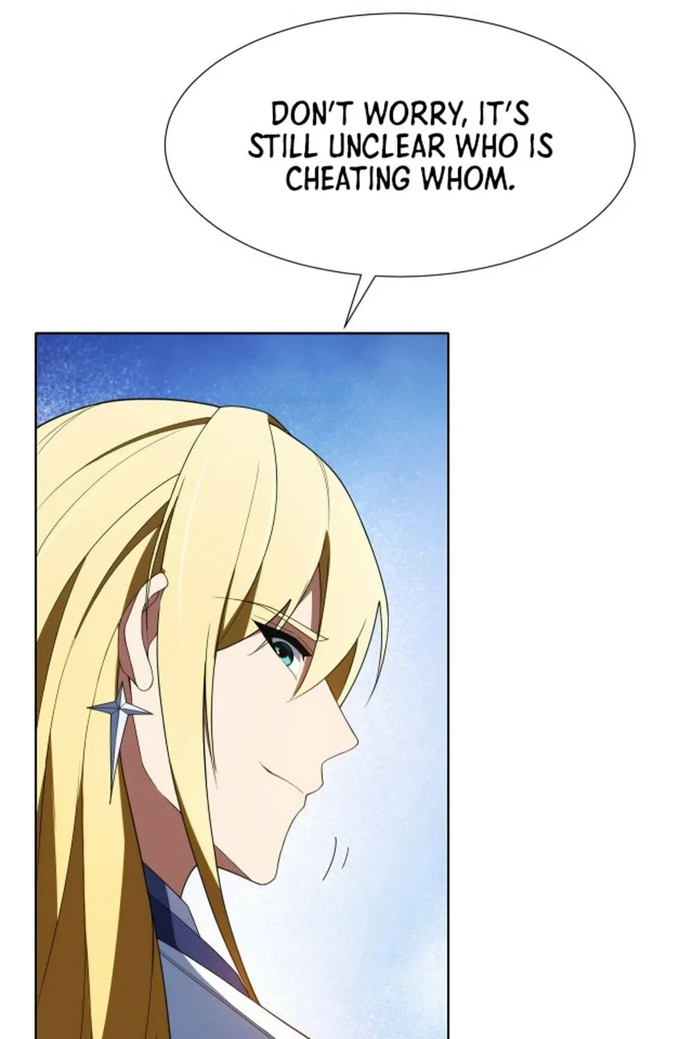 I Dominate a Magical Continent with an Industrial Revolution Chapter 32 page 25 - 