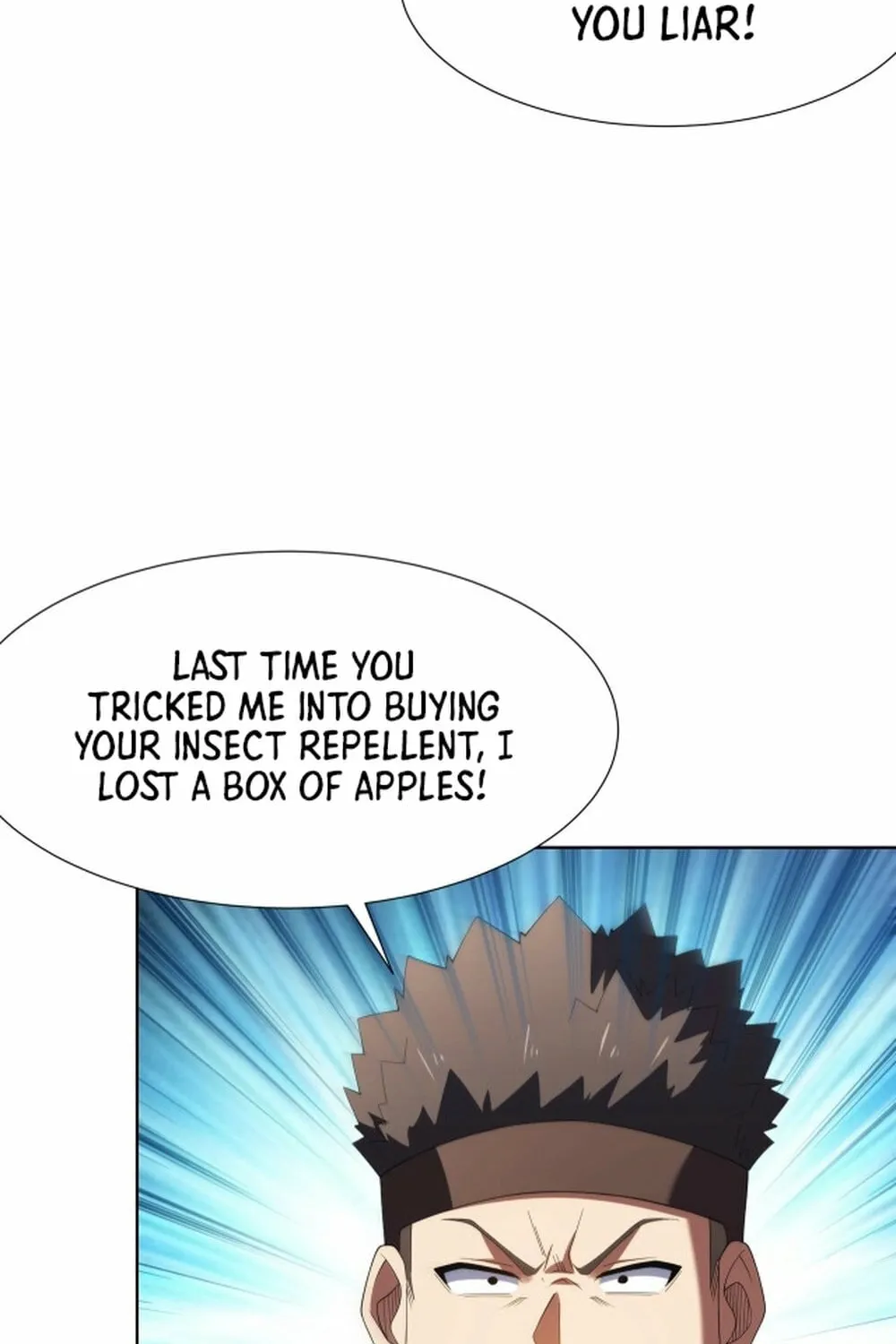 I Dominate a Magical Continent with an Industrial Revolution Chapter 32 page 4 - 