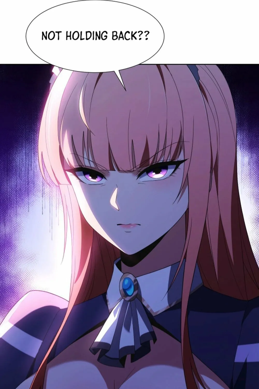 I Dominate a Magical Continent with an Industrial Revolution Chapter 32 page 36 - 