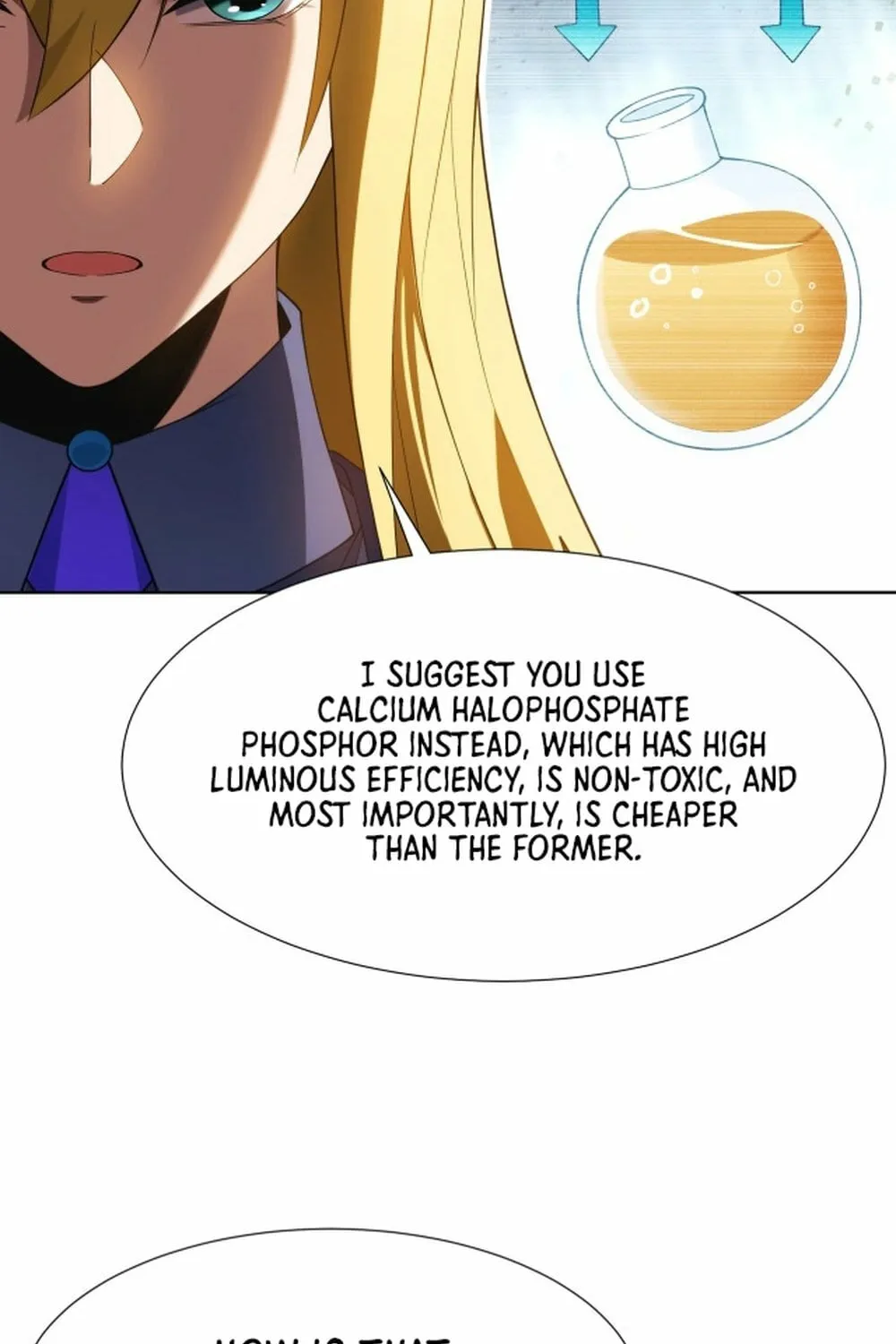 I Dominate a Magical Continent with an Industrial Revolution Chapter 32 page 39 - 