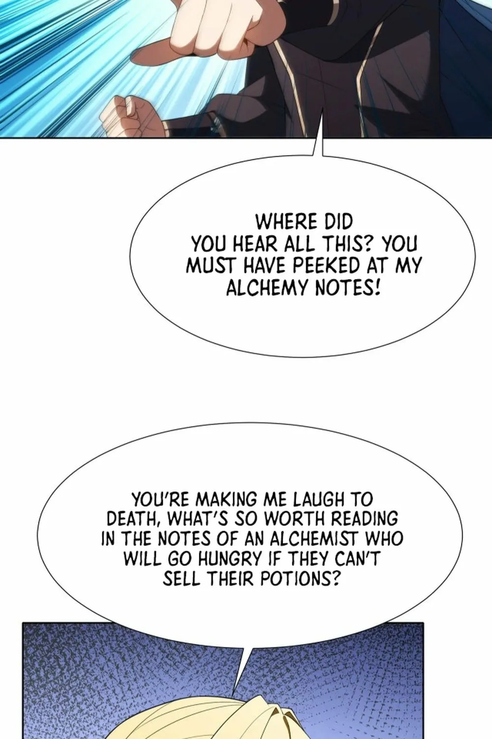 I Dominate a Magical Continent with an Industrial Revolution Chapter 32 page 45 - 