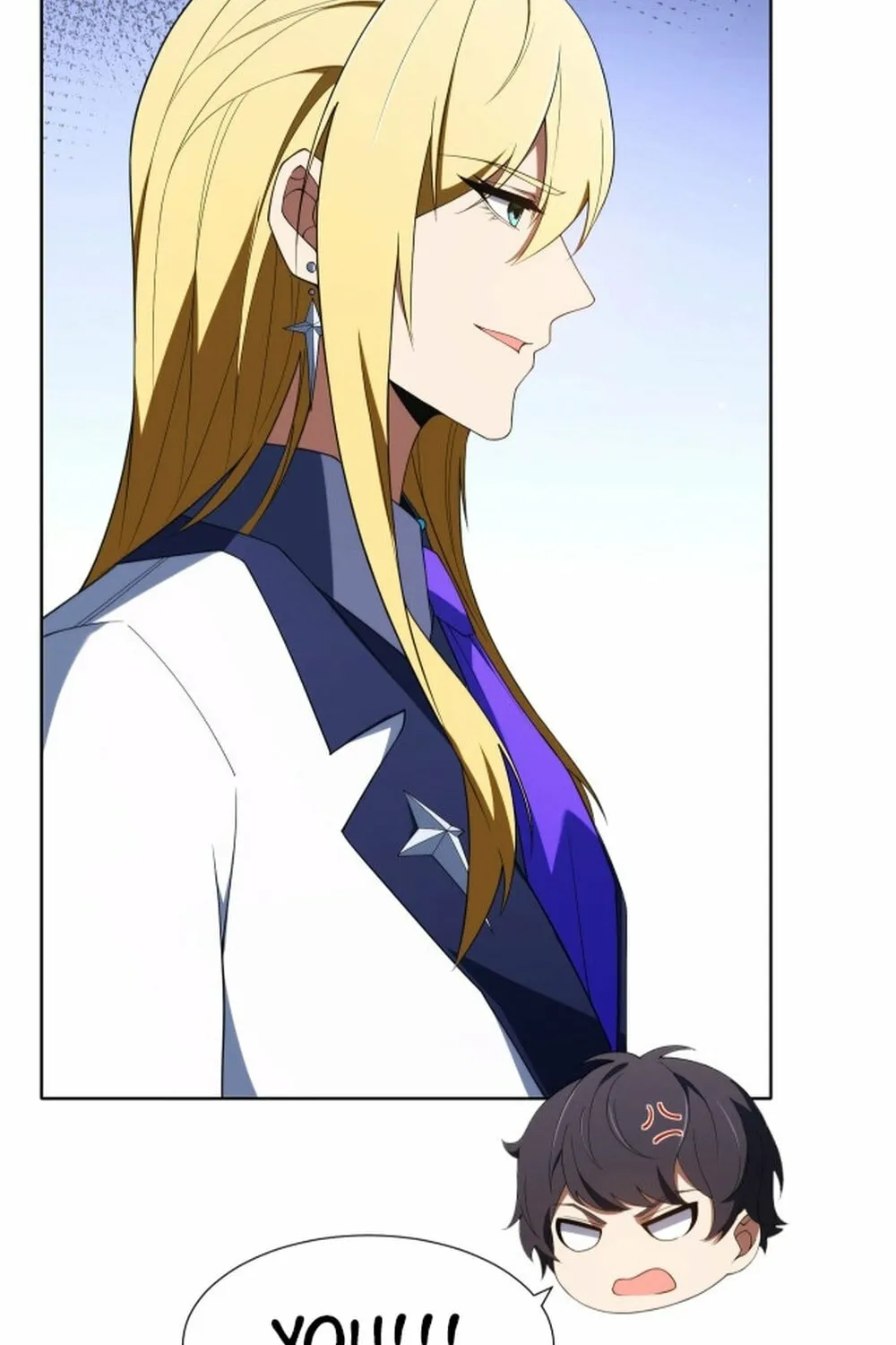 I Dominate a Magical Continent with an Industrial Revolution Chapter 32 page 46 - 