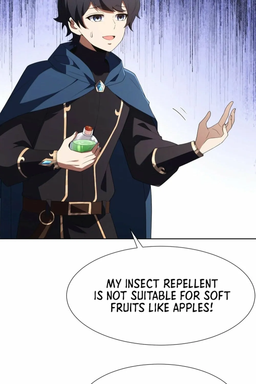 I Dominate a Magical Continent with an Industrial Revolution Chapter 32 page 6 - 