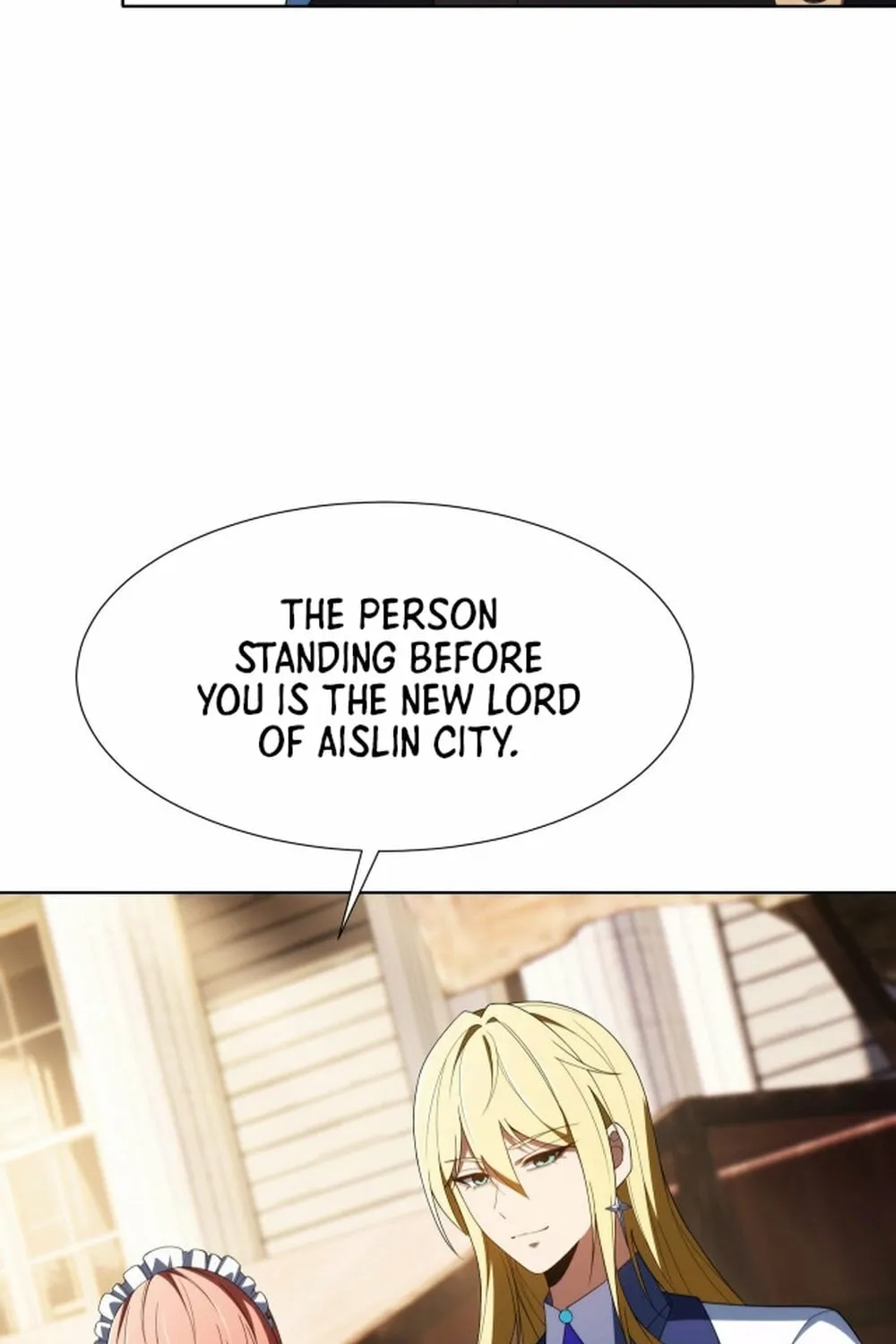 I Dominate a Magical Continent with an Industrial Revolution Chapter 32 page 51 - 