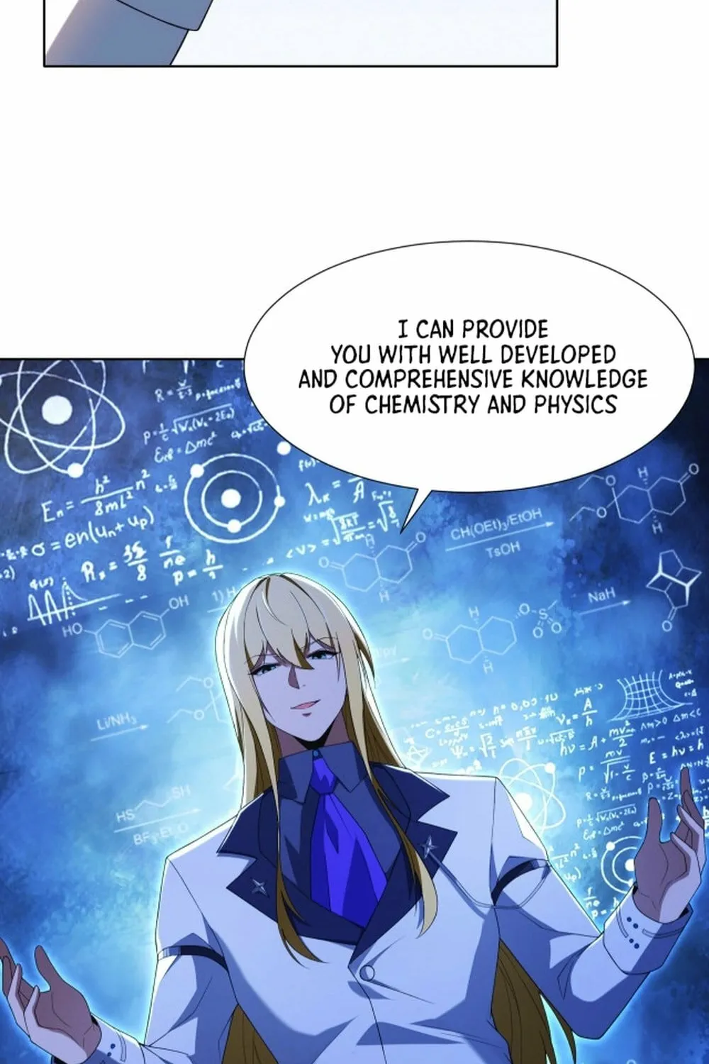 I Dominate a Magical Continent with an Industrial Revolution Chapter 32 page 64 - 