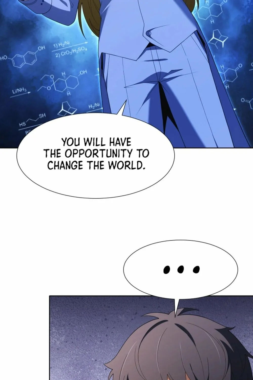 I Dominate a Magical Continent with an Industrial Revolution Chapter 32 page 65 - 